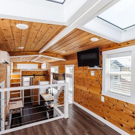 Willa Harrington Tiny House Apple Valley Zewnętrze zdjęcie