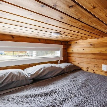 Willa Harrington Tiny House Apple Valley Zewnętrze zdjęcie