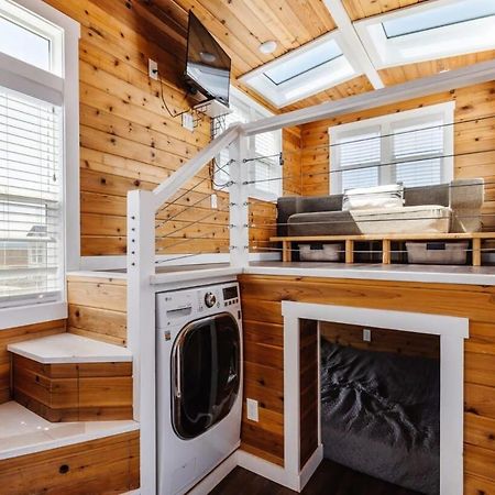 Willa Harrington Tiny House Apple Valley Zewnętrze zdjęcie