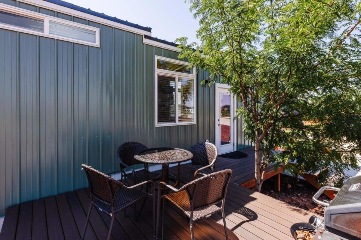 Willa Harrington Tiny House Apple Valley Zewnętrze zdjęcie