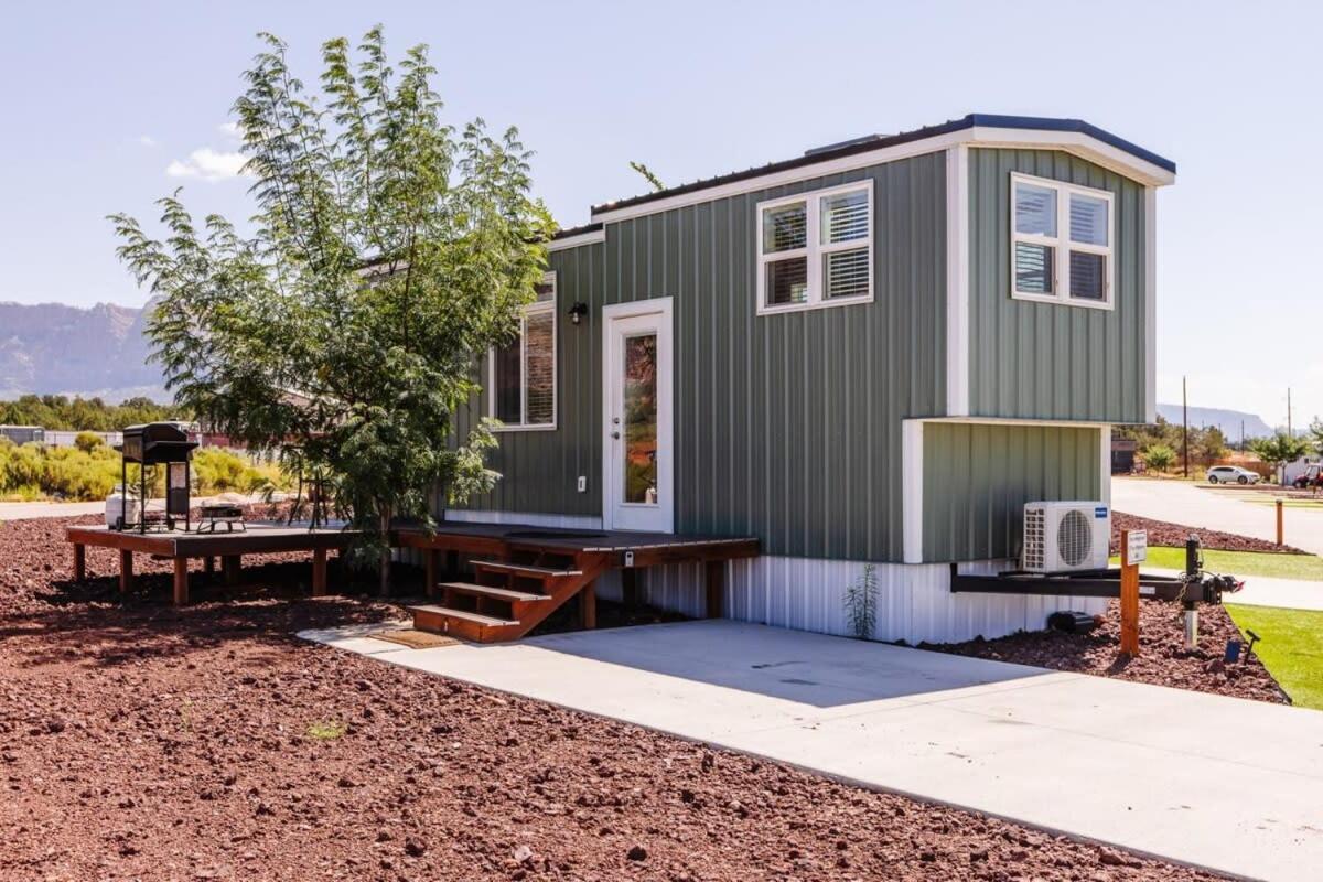Willa Harrington Tiny House Apple Valley Zewnętrze zdjęcie