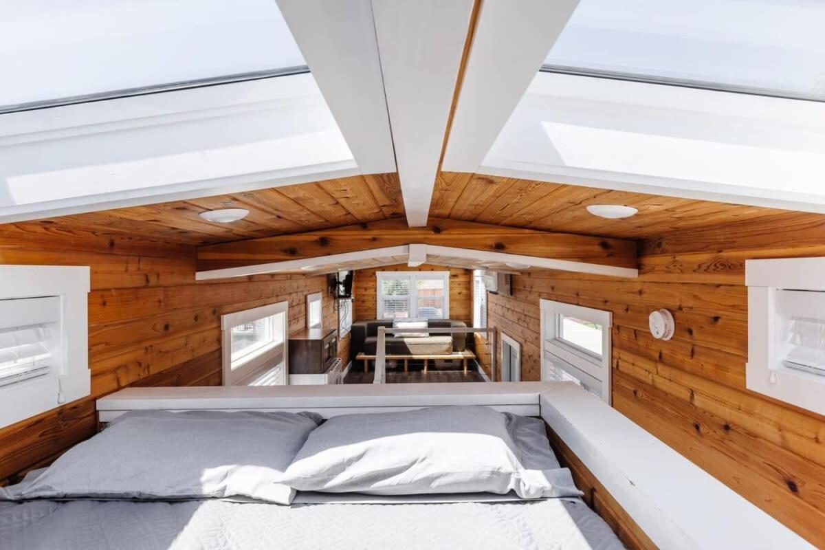 Willa Harrington Tiny House Apple Valley Zewnętrze zdjęcie