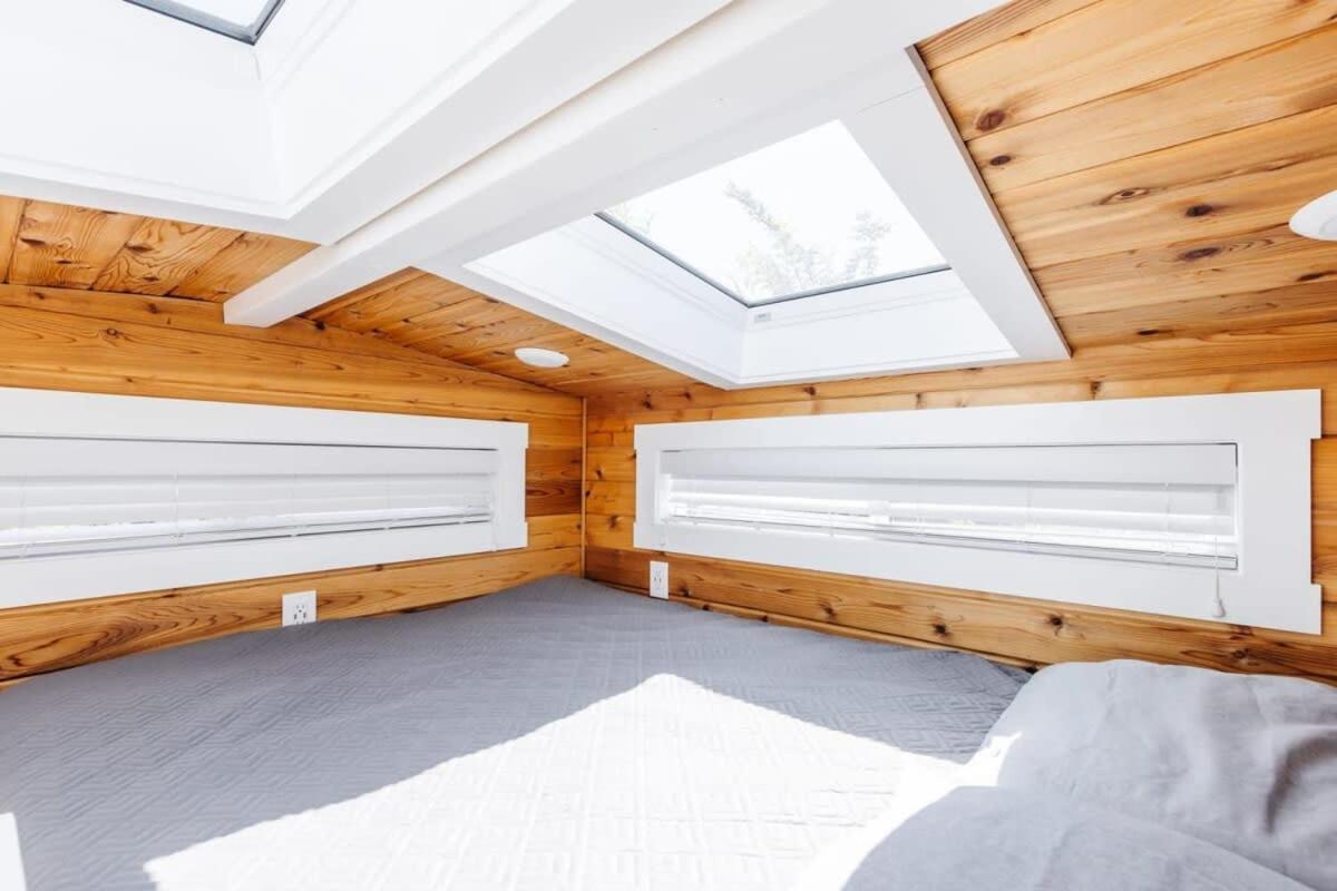 Willa Harrington Tiny House Apple Valley Zewnętrze zdjęcie