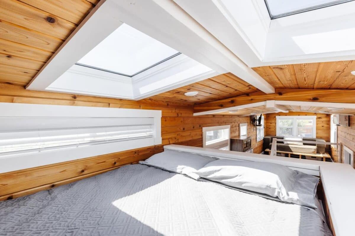 Willa Harrington Tiny House Apple Valley Zewnętrze zdjęcie