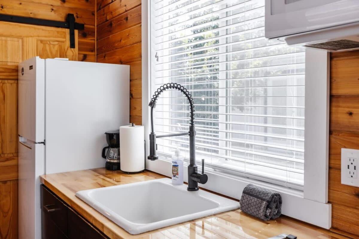 Willa Harrington Tiny House Apple Valley Zewnętrze zdjęcie
