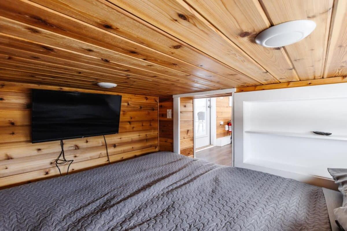 Willa Harrington Tiny House Apple Valley Zewnętrze zdjęcie