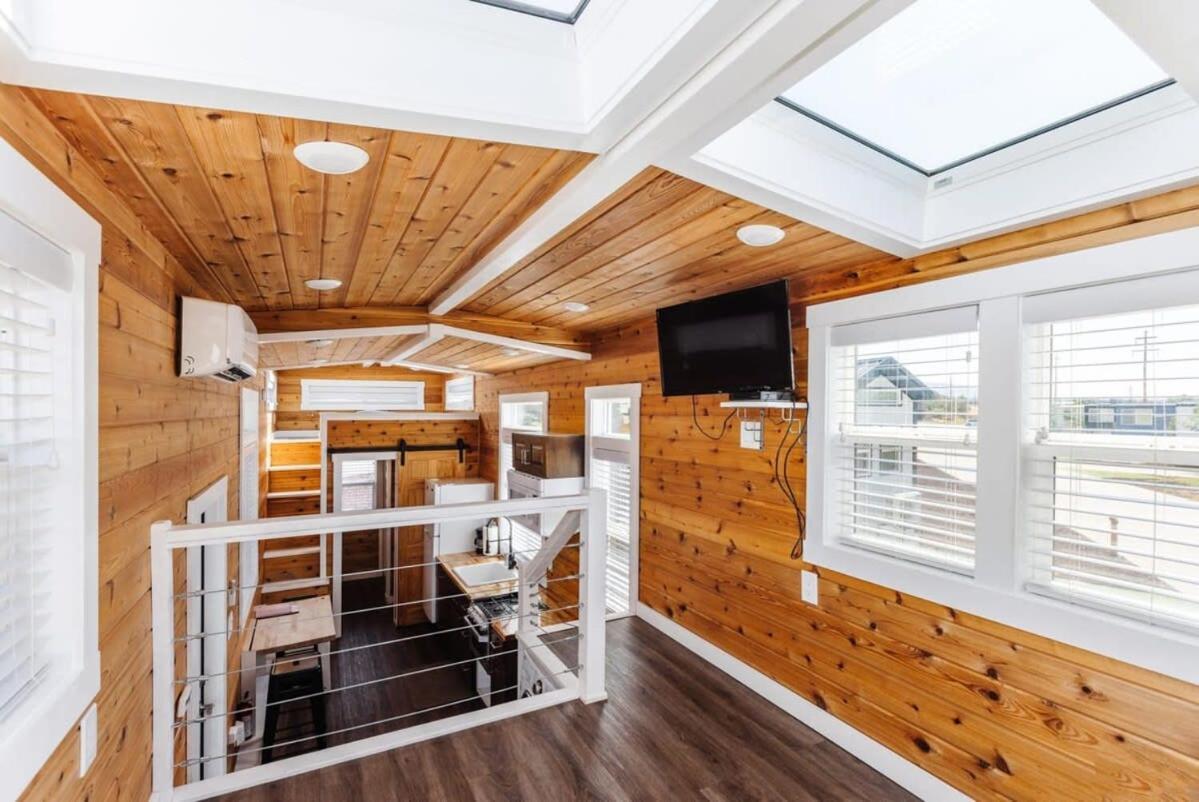 Willa Harrington Tiny House Apple Valley Zewnętrze zdjęcie