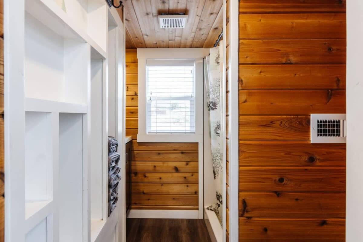 Willa Harrington Tiny House Apple Valley Zewnętrze zdjęcie