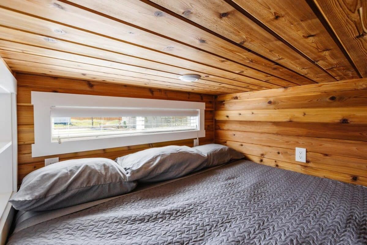 Willa Harrington Tiny House Apple Valley Zewnętrze zdjęcie